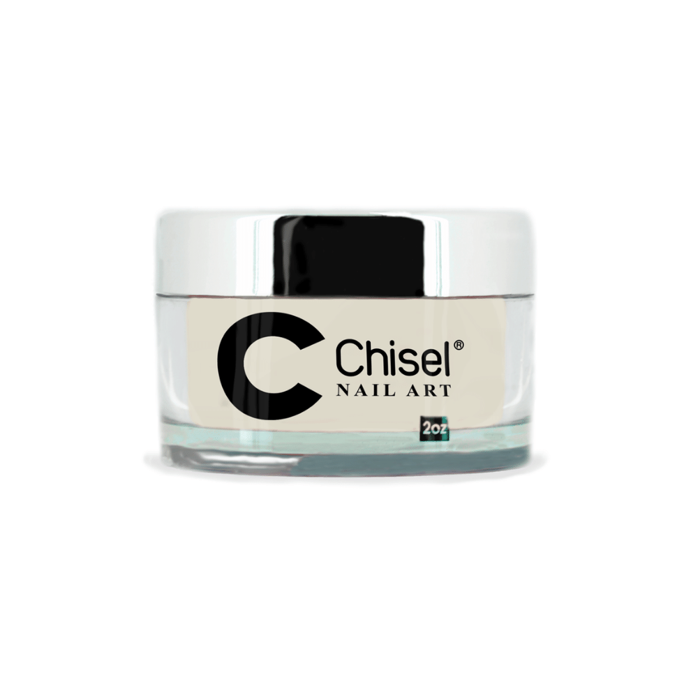 Chisel Acrylic & Dipping 2oz - Solid 122