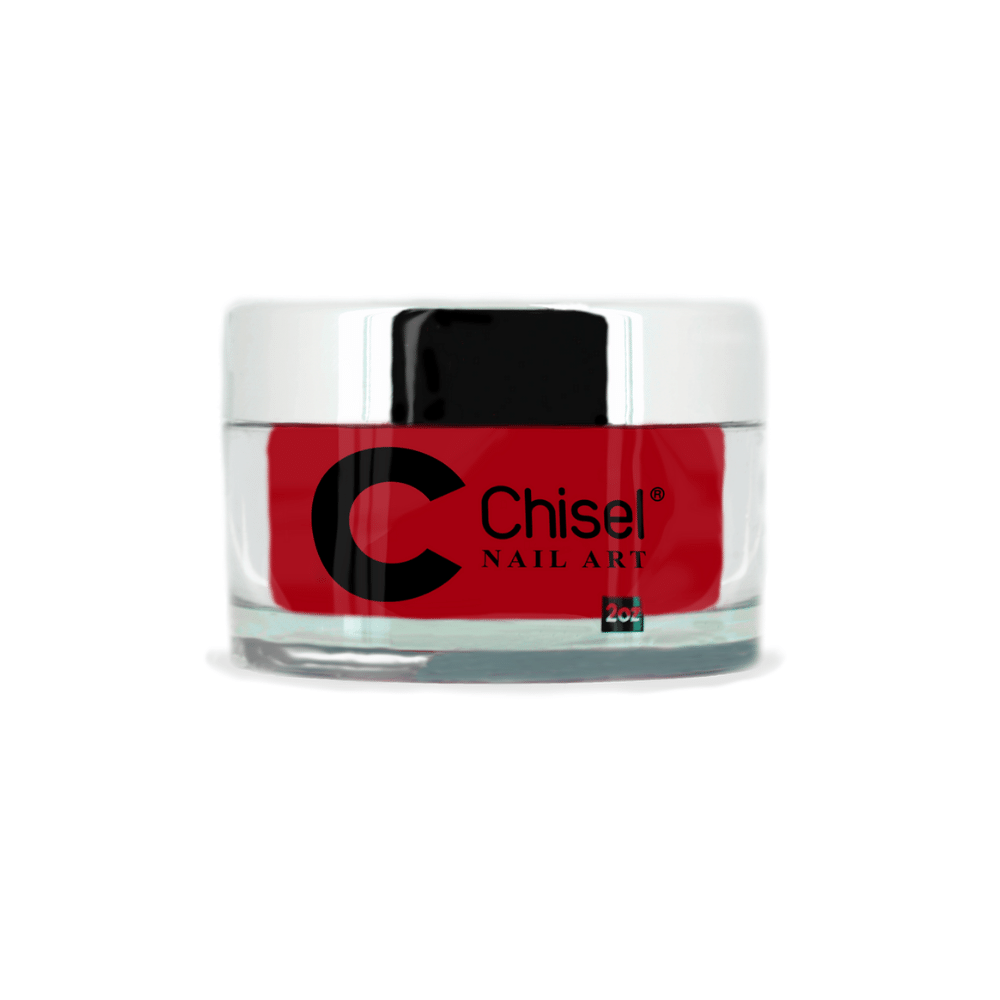Chisel Acrylic & Dipping 2oz - Solid 154