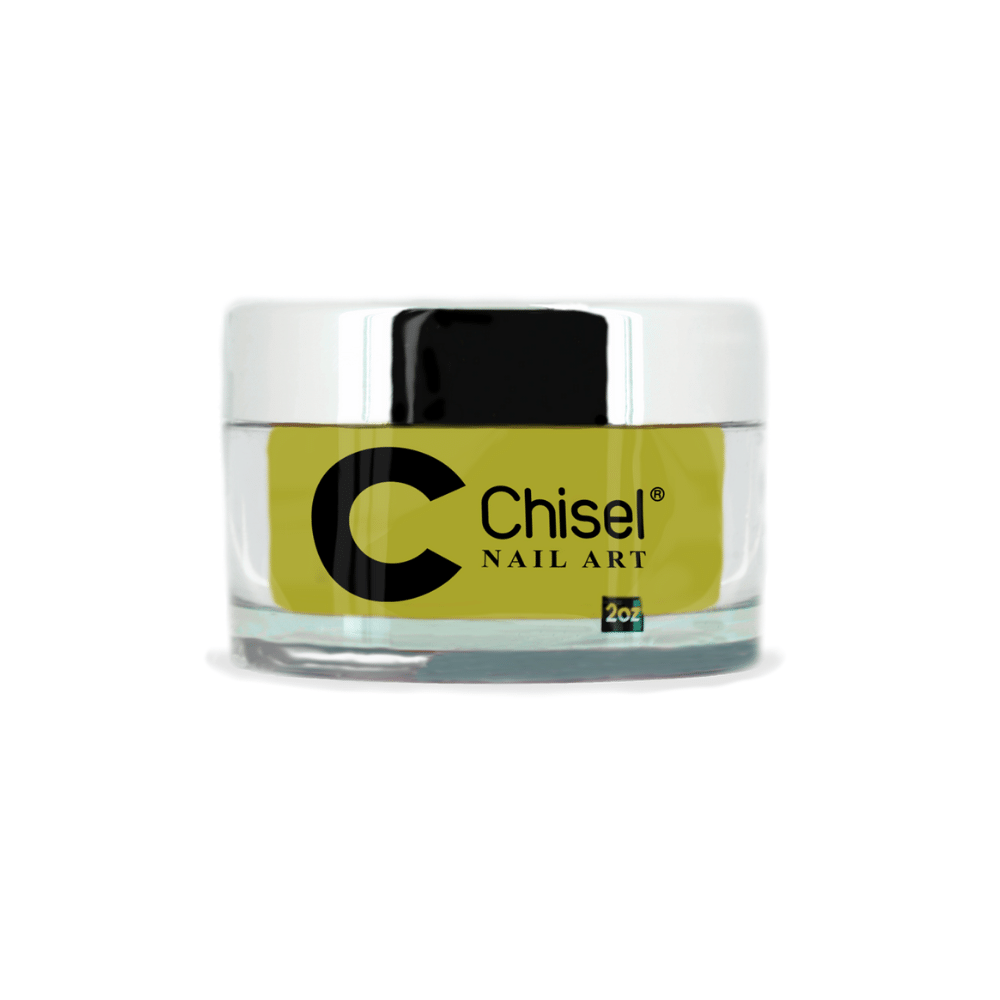 Chisel Acrylic & Dipping 2oz - Solid 159