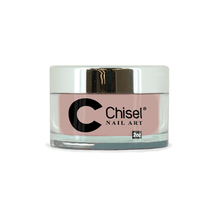 Chisel Acrylic & Dipping 2oz - Solid 170