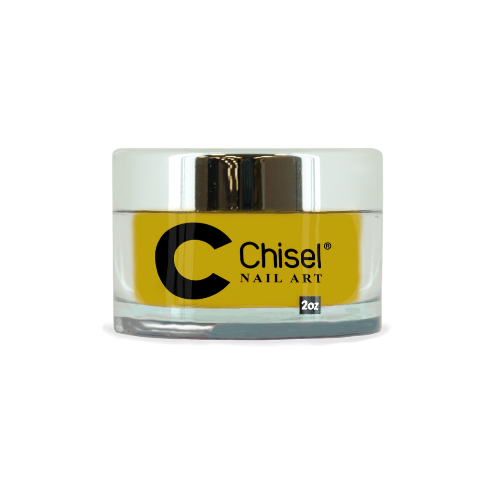 Chisel Acrylic & Dipping 2oz - Solid 180