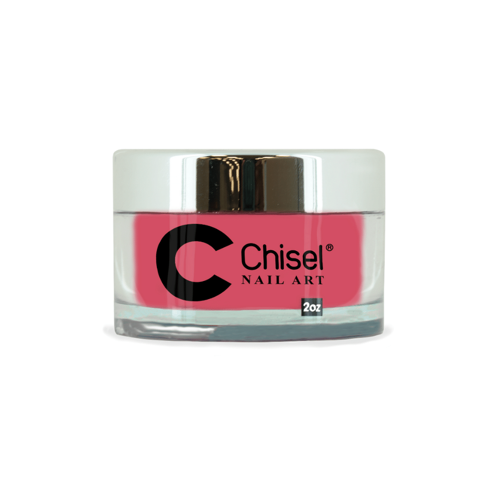 Chisel Acrylic & Dipping 2oz - Solid 186