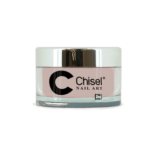 Chisel Acrylic & Dipping 2oz - Solid 192