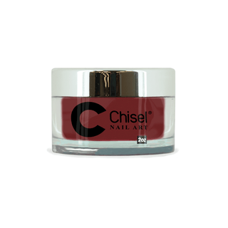 Chisel Acrylic & Dipping 2oz - Solid 218