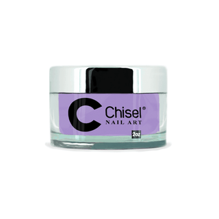 Chisel Acrylic & Dipping 2oz - Solid 242