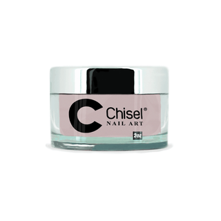 Chisel Acrylic & Dipping 2oz - Solid 243