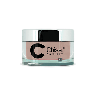 Chisel Acrylic & Dipping 2oz - Solid 245