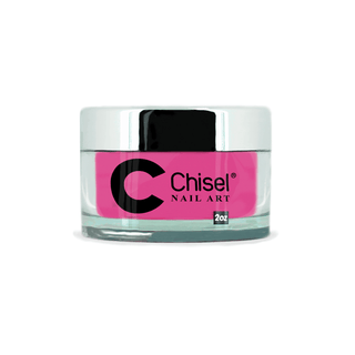 Chisel Acrylic & Dipping 2oz - Solid 252