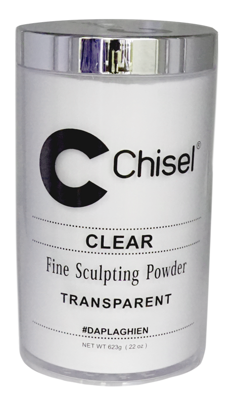 CLEAR 22 OZ – Chisel Nail Arts