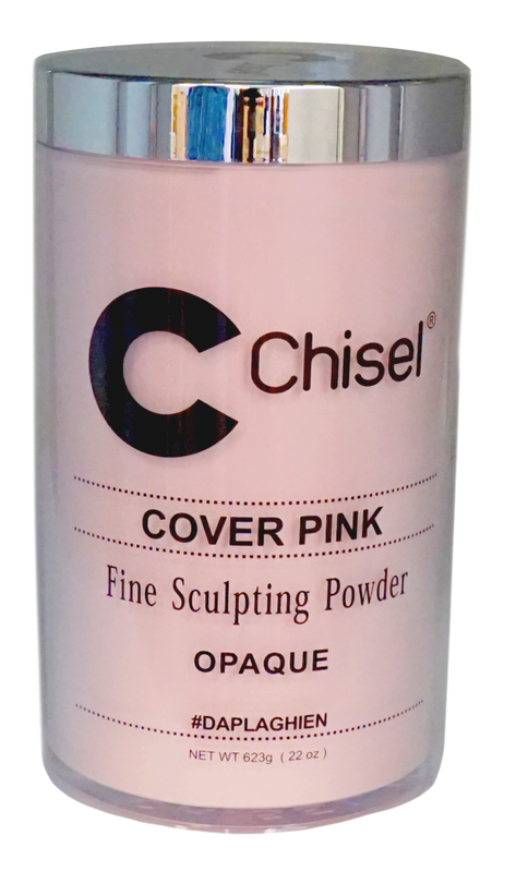 COVER PINK 22 OZ
