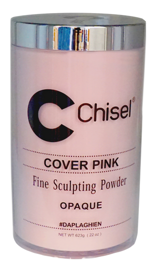 COVER PINK 22 OZ