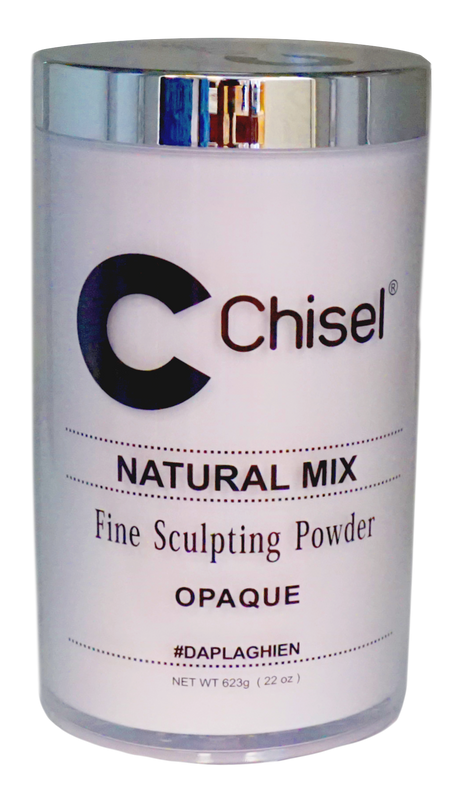 DapLaGhien Natural Mix 22oz Acrylic Powder – Chisel Nail Arts